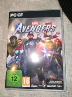Avengers Marvel PC Spiel Nordrhein-Westfalen - Hiddenhausen Vorschau