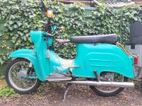 Simson KR51 F mit KBA Papiere West - Nied Vorschau