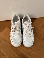 New Balance Leder Sneaker CT500 Schleswig-Holstein - Lübeck Vorschau