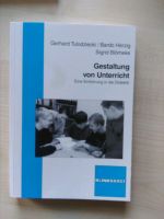 Gestaltung von Unterricht von G. Tulodziecki/B. Herzig/S.Blömeke Bayern - Ehekirchen Vorschau