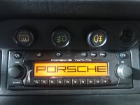 Porsche Traffic Pro, neuwertig Nordrhein-Westfalen - Kerpen Vorschau