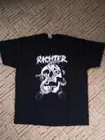 Richter Straps Shirt Gitarrengurte Metal Slayer Sachsen - Marienberg Vorschau