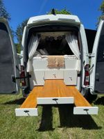 Wohnwagen / Camper  zu verkaufen Saarland - Marpingen Vorschau