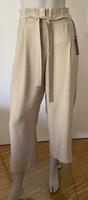 NEU Marc O'Polo Paperbag-Hose beige Gr. 38/40 Berlin - Mitte Vorschau