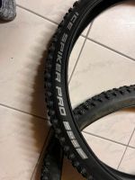 Fahrradmantel 27,5 Zoll Schwalbe mit Spikes, ICE SPIKER PRO Baden-Württemberg - Wolfach Vorschau