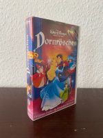 Walt Disney Dornröschen VHS Sammlerstück Hologram Nordrhein-Westfalen - Geseke Vorschau