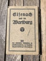 Eisenach und die Wartburg : 20 der schönsten Ansichten Bonn - Bad Godesberg Vorschau