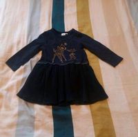 Bambi Kleid 74 disney Sachsen-Anhalt - Stendal Vorschau