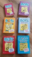Dork Diaries - 6 Bände - quasi "Gregs Tagebuch für Mädchen " Bayern - Trogen Vorschau