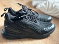 Nike Air Max 270 38,5 Niedersachsen - Braunschweig Vorschau