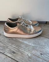Sneaker Tamaris Roségold Nordrhein-Westfalen - Hiddenhausen Vorschau