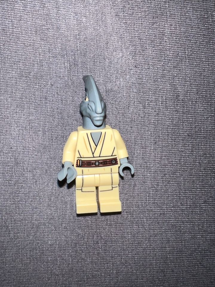 Lego Star Wars Minifigur in Bad Salzungen