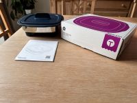 Tupperware MicroPro Grill neu Münster (Westfalen) - Coerde Vorschau