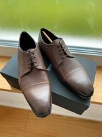Hugoboss business Schuhe Größe 9.5 Bayern - Hohenroth bei Bad Neustadt a d Saale Vorschau