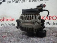 BMW 3er E46 N46 Lichtmaschine Generator LiMa Baden-Württemberg - Bruchsal Vorschau