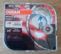 Osram H1 / 12 V Night Breaker Laser neu Niedersachsen - Stade Vorschau