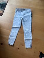 J Brand sportliche Jeans, weiß, Größe 28 top Bayern - Freising Vorschau