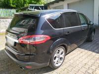 Ford S Max Bayern - Lindberg Vorschau