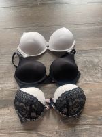 Hunkemöller BH‘s - Gr. 85 C Hessen - Lauterbach (Hessen) Vorschau