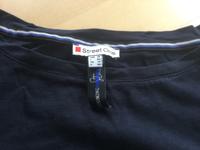 Street One T- Shirt Shirt Basic Gr. 38 dunkelblau wie NEU Niedersachsen - Lüneburg Vorschau