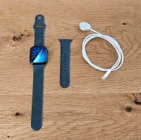 Apple Watch Series 8 (GPS, 45mm) Smartwatch Nordrhein-Westfalen - Jüchen Vorschau