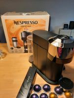 NESPRESSO VERTUO NEXT selten Benutzt Nordrhein-Westfalen - Lüdinghausen Vorschau