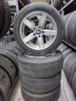 BMW 5er F10 F11 6er Winterräder 17 Zoll 225/55/R17 97H Winter Nordrhein-Westfalen - Werne Vorschau