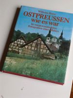 Ostpreußen wie es war Buch Bayern - Steindorf - Paar Vorschau