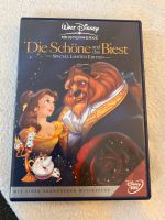 DVD Die schöne und das Biest Bayern - Straubing Vorschau