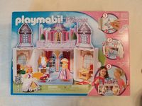 playmobil Princess 5419 Aufklapp-Spiel-Box Schlösschen Brandenburg - Falkensee Vorschau