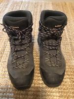 Lowa Wanderschuhe Damen Stuttgart - Stuttgart-West Vorschau
