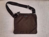 Prada Milano braun Handtasche Neu schwarz Nylon Lady Dior Chanel Münster (Westfalen) - Centrum Vorschau