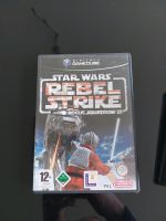 Star Wars Rebel Strike Nintendo Gamecube Bayern - Wallerstein Vorschau