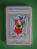 Das Tierhäuschen-8 Russische Märchen-DDR-Quartett 1975 Sachsen - Ebersbach/Sachsen Vorschau