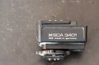 Metz SCA Adapter 3401 für Nikon Hessen - Langen (Hessen) Vorschau