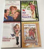 Komödien/Liebesfilme -DVD Brandenburg - Schöneiche bei Berlin Vorschau