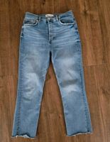 ZARA Jeans Damenjeans 40 "The dreed flare * NEU * Baden-Württemberg - Waiblingen Vorschau