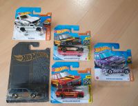 Hot Wheels 5x Datsun 510 620 Hotwheels Dresden - Briesnitz Vorschau