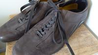 Porsche Design P'1700 Sneaker, Gr. 41, braun Hessen - Obertshausen Vorschau