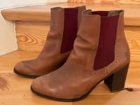 Stiefeletten Marc O‘Polo Gr. 40 Berlin - Steglitz Vorschau