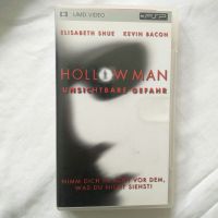 PSP Video - Film HOLLOW MAN unsichtbare Gefahr m. Kevin Bacon Rheinland-Pfalz - Mainz Vorschau