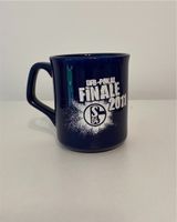 Tasse Fc Schalke 04 DFB Pokal Finale 2011 blau weiß Nordrhein-Westfalen - Gevelsberg Vorschau