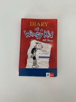 Gregs Tagebuch in Englisch Diary of a Wimpy Kid Kreis Pinneberg - Elmshorn Vorschau