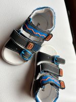 Sandalen Baby Babyschuhe Gr 19 Niedersachsen - Brake (Unterweser) Vorschau