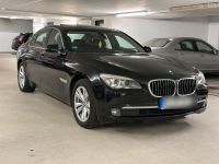 Zu Verkaufen BMW 730d Berlin - Treptow Vorschau