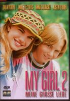 MY GIRL 2 - Meine grosse Liebe - DVD Baden-Württemberg - Singen Vorschau