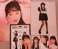 Red velvet season greeting seulgi set + pob Bayern - Bayreuth Vorschau