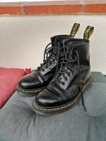 Dr Martens Stiefel Größe 41 Hamburg-Mitte - Hamburg Wilhelmsburg Vorschau