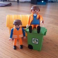 Playmobil Müllabfuhr Münster (Westfalen) - Hiltrup Vorschau