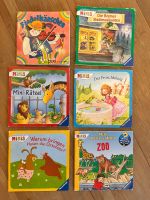 6 Mini-Heftchen, Pixi-Hefte, kl. Bücher, Ravensburger www Mülheim - Köln Stammheim Vorschau